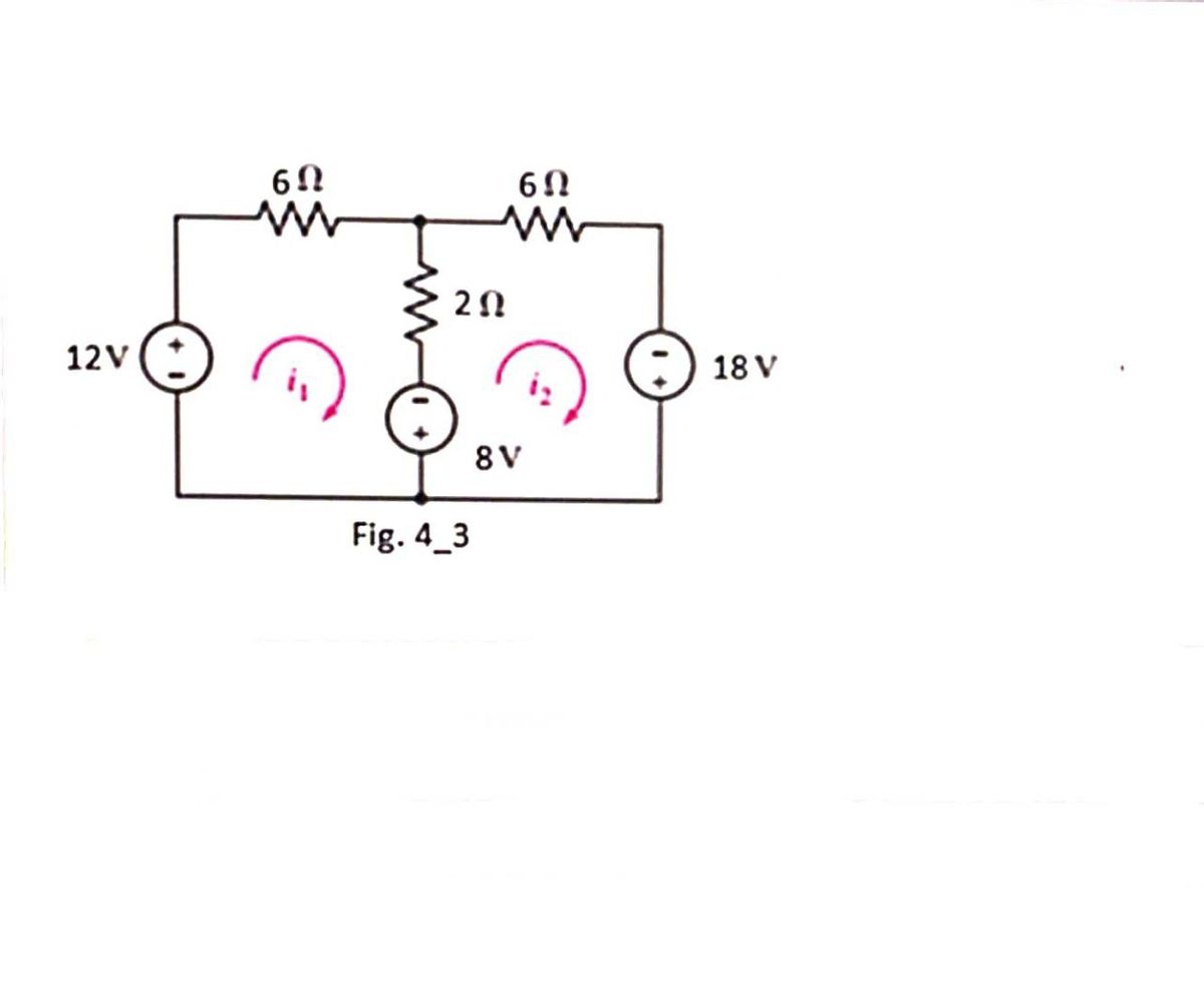 Electrical Engineering homework question answer, step 1, image 1