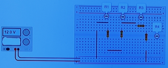 Electrical Engineering homework question answer, step 1, image 1