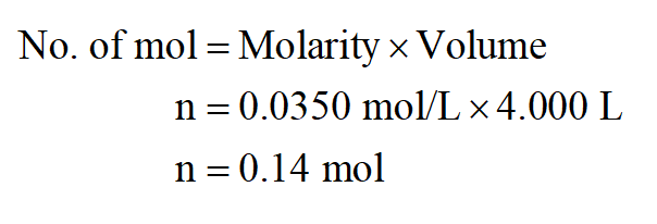 Answered: How many grams of KMnO4 are required to… | bartleby