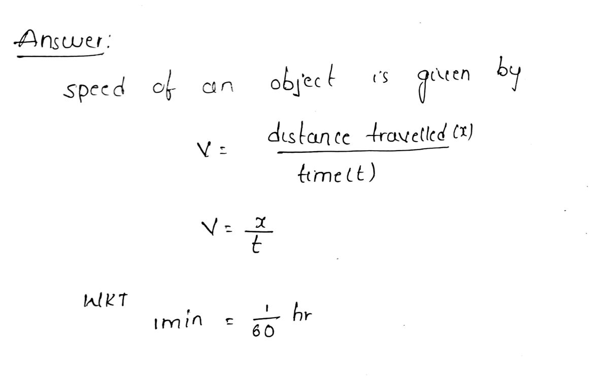 Physics homework question answer, step 1, image 1