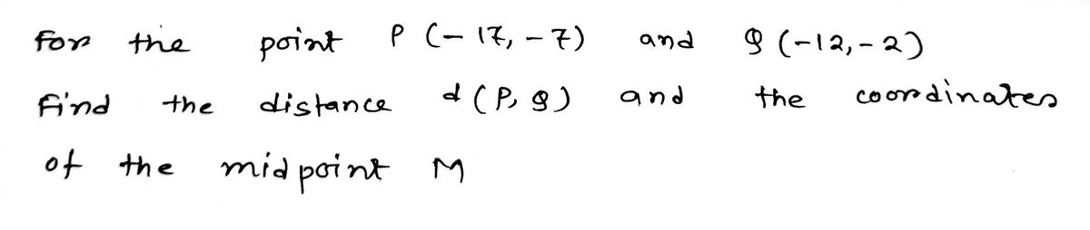 Algebra homework question answer, step 1, image 1