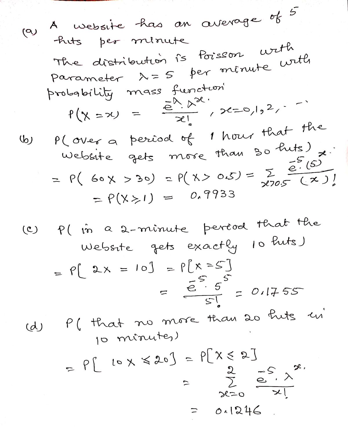 Probability homework question answer, step 1, image 1