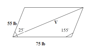 Answered: Two prospectors are pulling on ropes… | bartleby