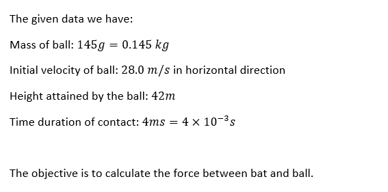 Physics homework question answer, step 1, image 1