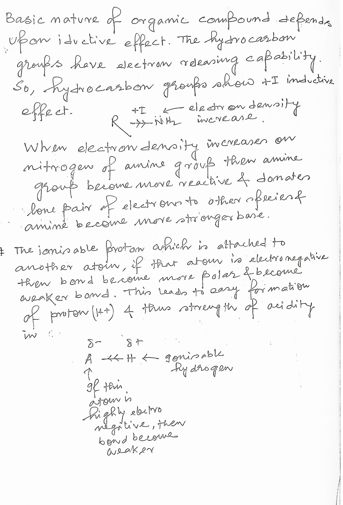 Chemistry homework question answer, step 1, image 1