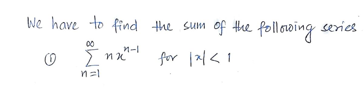 Advanced Math homework question answer, step 1, image 1