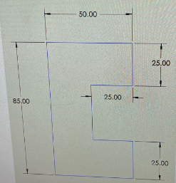 Mechanical Engineering homework question answer, step 1, image 1