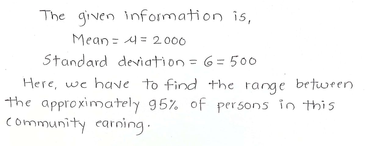 Statistics homework question answer, step 1, image 1