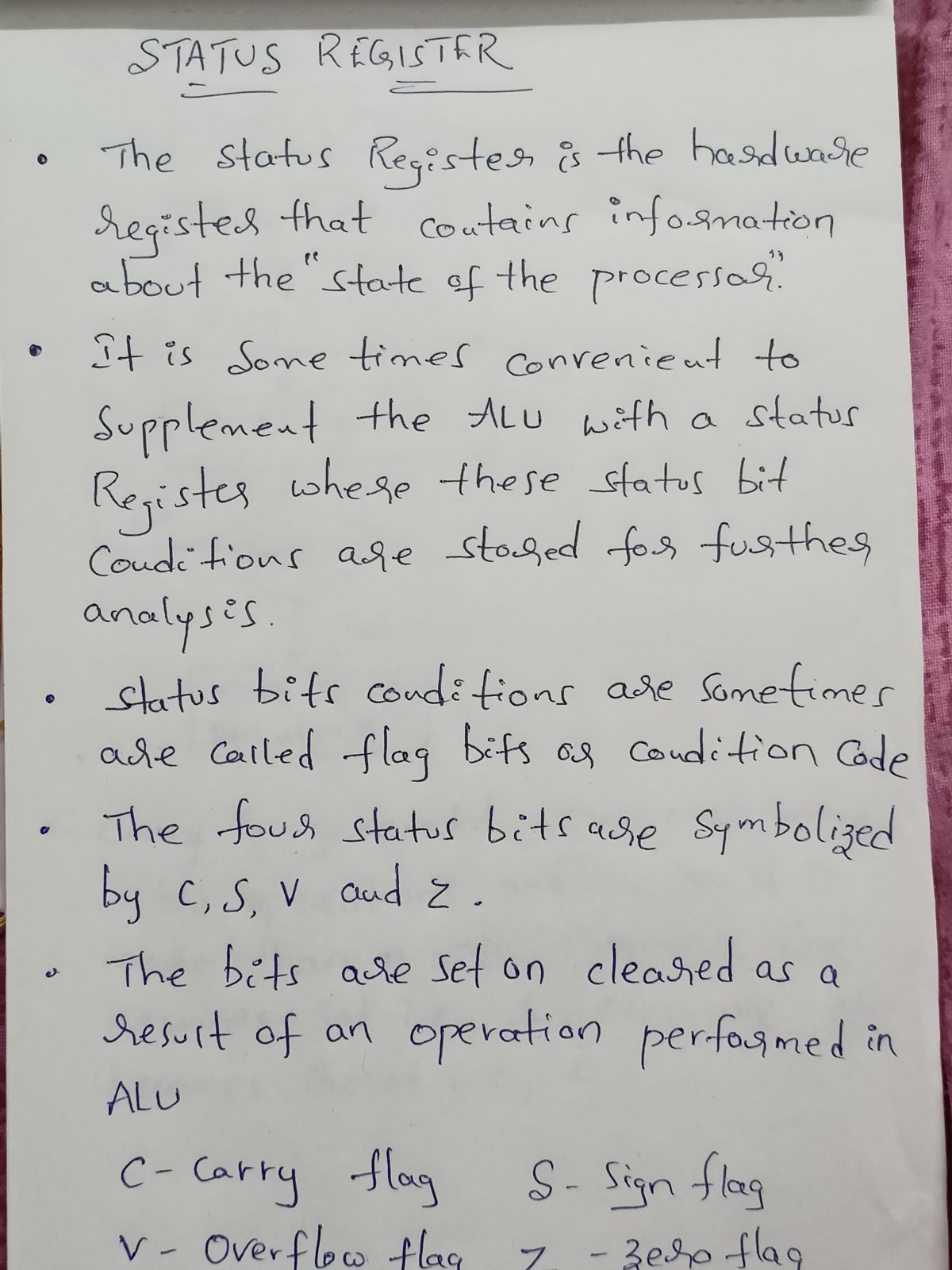 Computer Engineering homework question answer, step 1, image 1