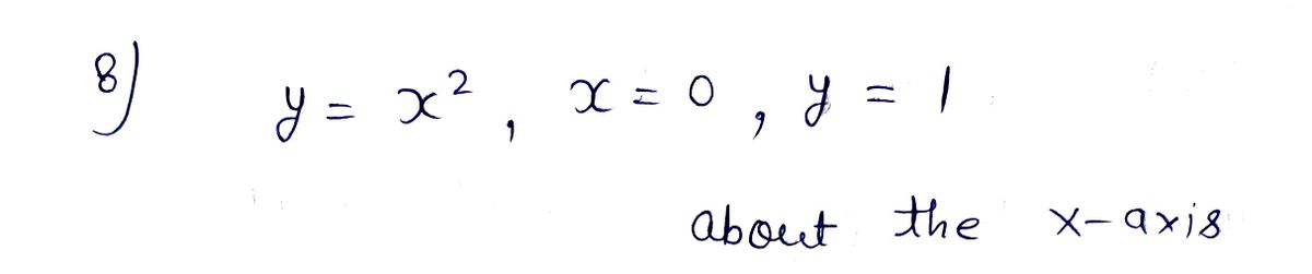 Calculus homework question answer, step 1, image 1