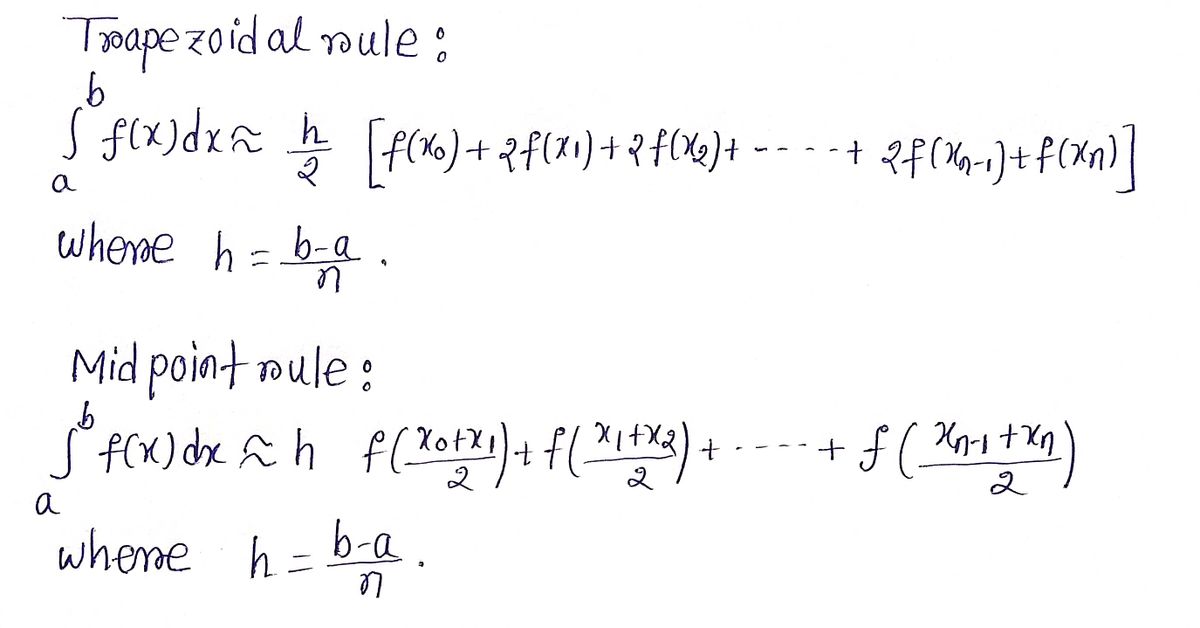 Advanced Math homework question answer, step 1, image 1