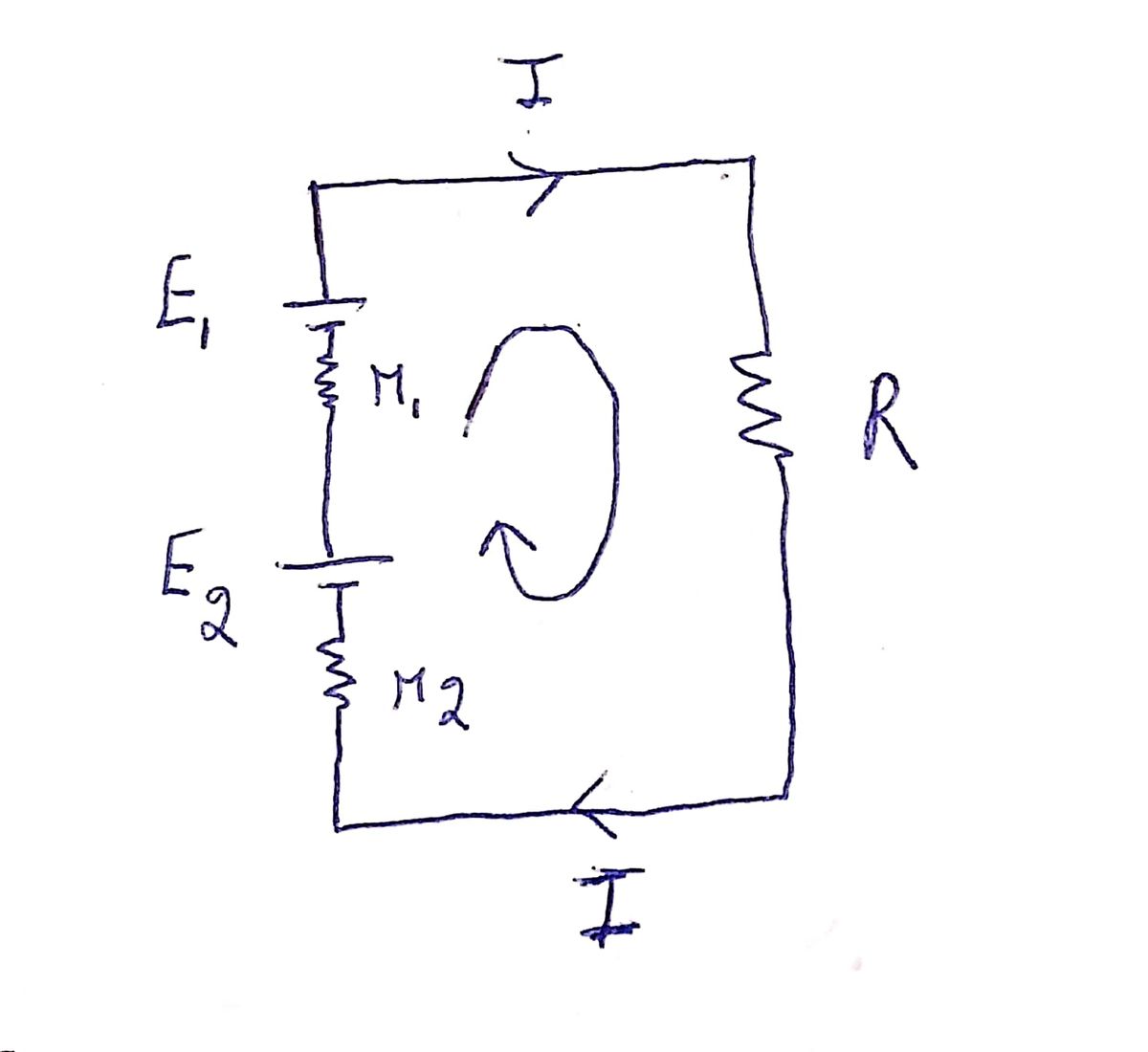 Physics homework question answer, step 1, image 1