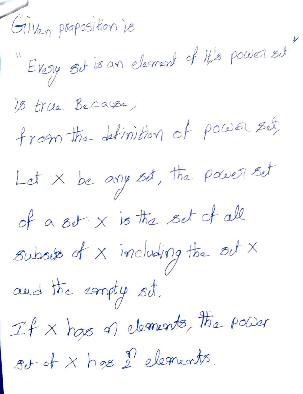 Advanced Math homework question answer, step 1, image 1