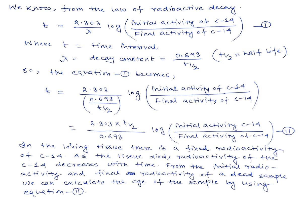 Chemistry homework question answer, step 1, image 1