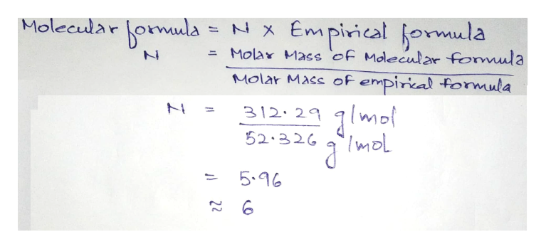 Formula For Molar Mass Kahre Rsd7 Org