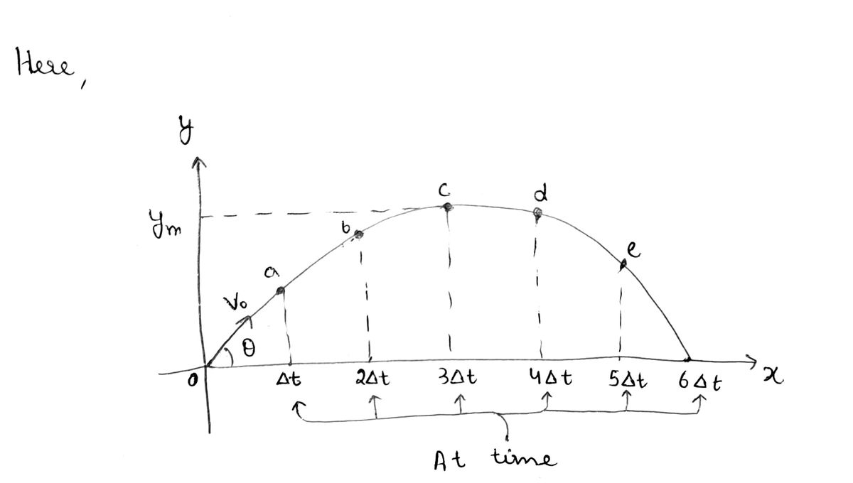 Physics homework question answer, step 1, image 1