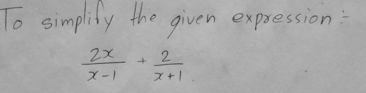 Advanced Math homework question answer, step 1, image 1