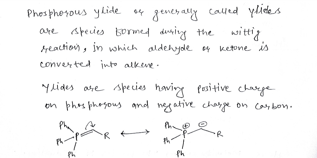 Chemistry homework question answer, step 1, image 1