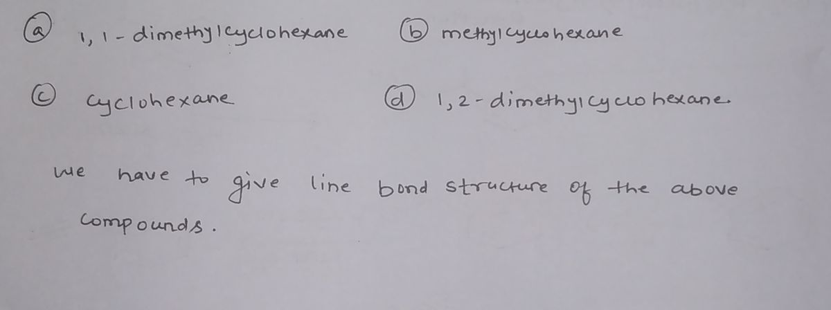 Chemistry homework question answer, step 1, image 1