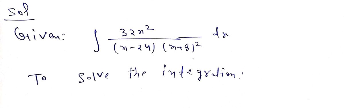 Calculus homework question answer, step 1, image 1