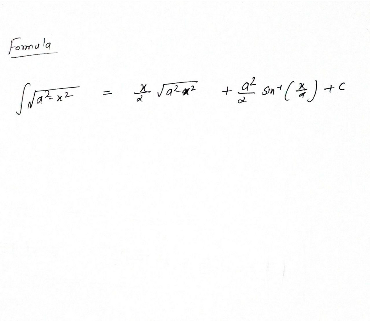 Calculus homework question answer, step 1, image 1