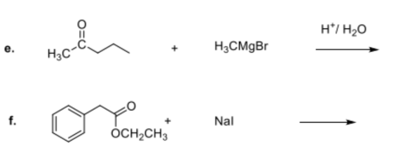 Chemistry homework question answer, step 1, image 1