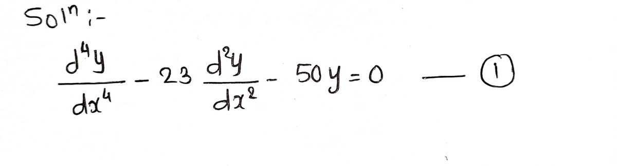 Advanced Math homework question answer, step 1, image 1