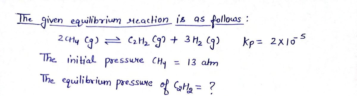 Chemistry homework question answer, step 1, image 1