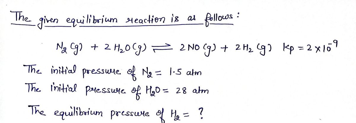 Chemistry homework question answer, step 1, image 1