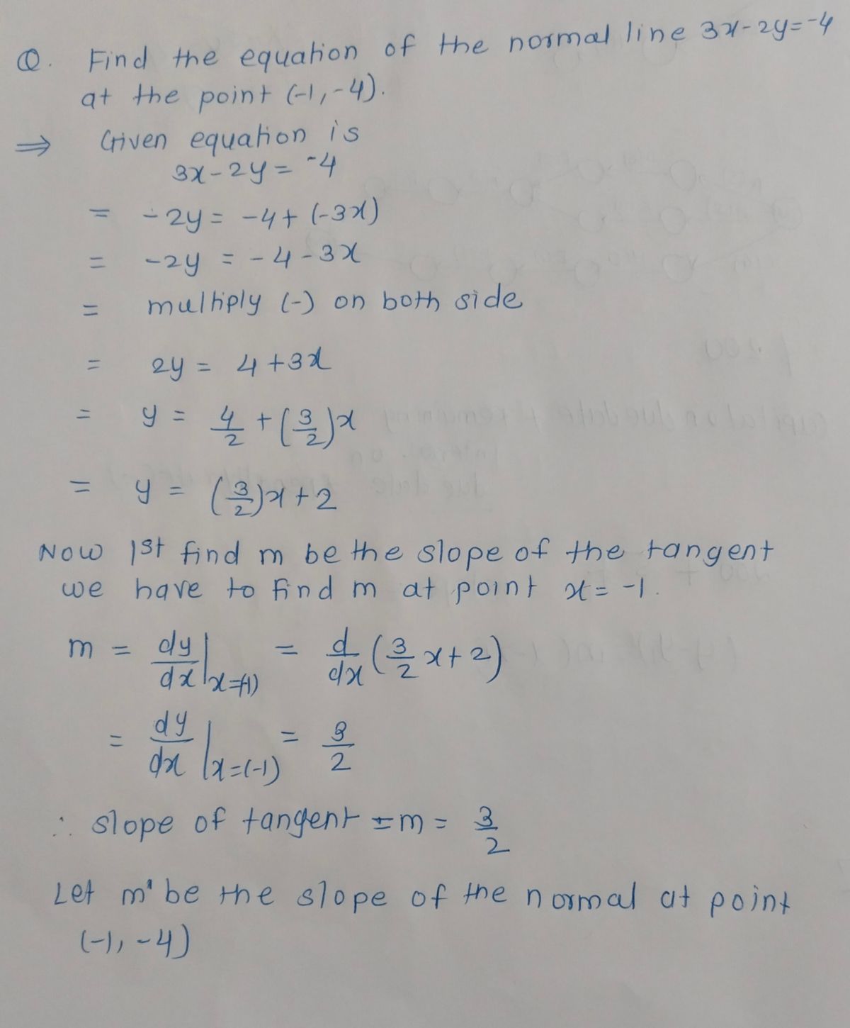 Advanced Math homework question answer, step 1, image 1