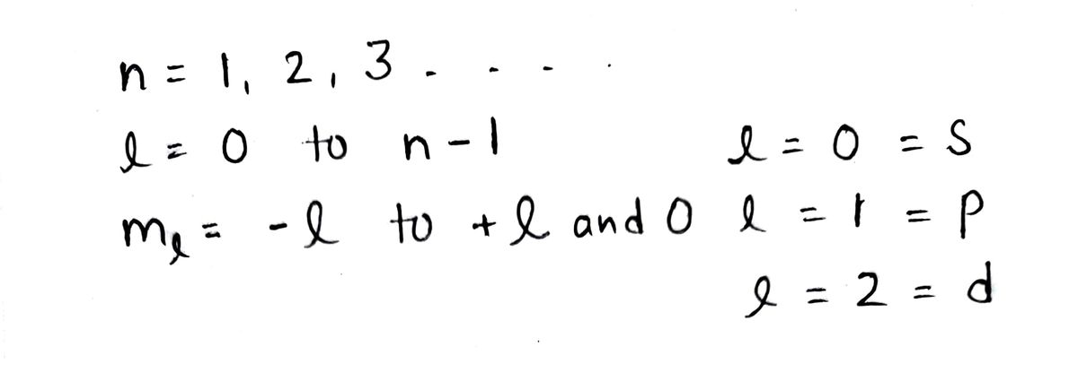 Chemistry homework question answer, step 1, image 1