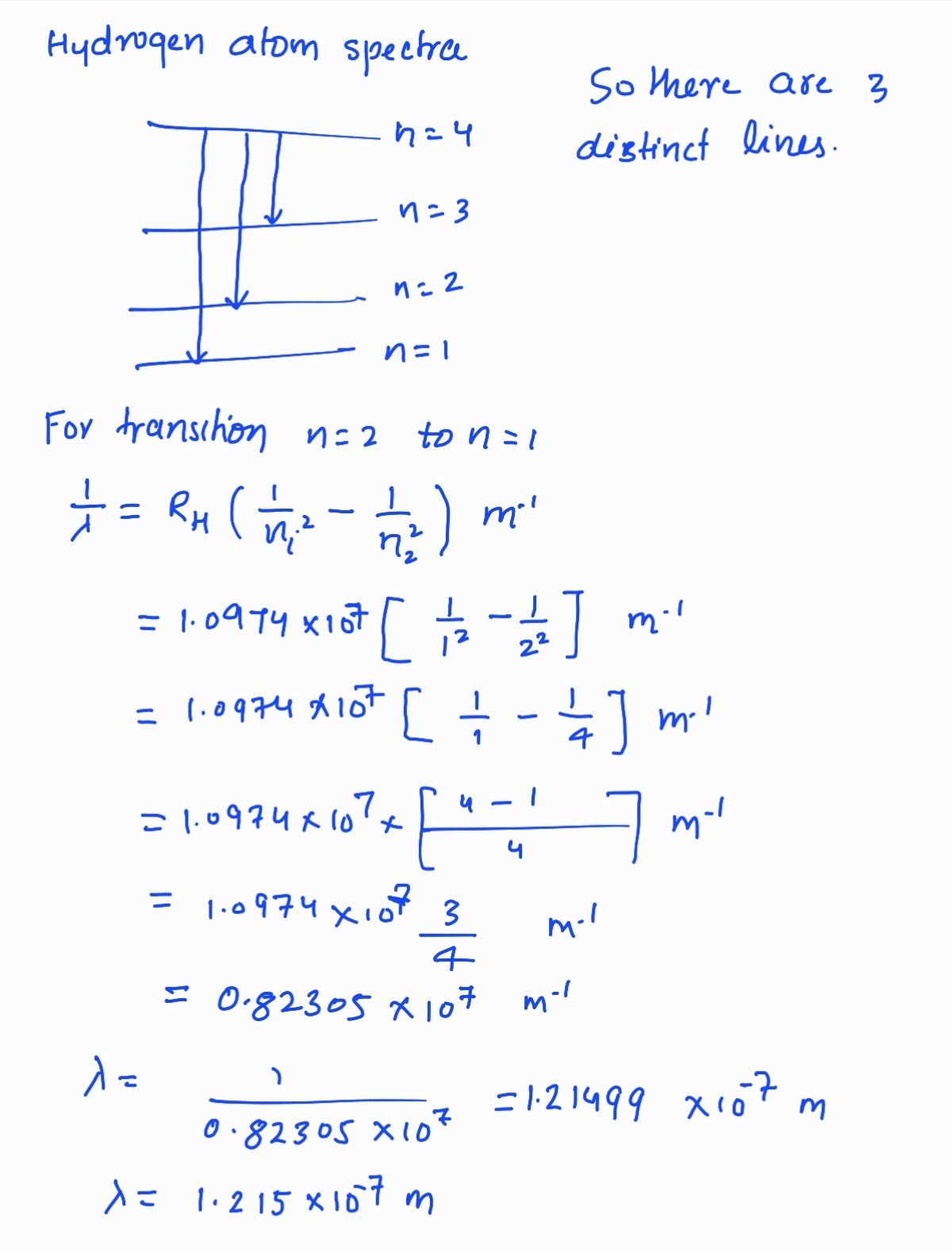 Chemistry homework question answer, step 1, image 1