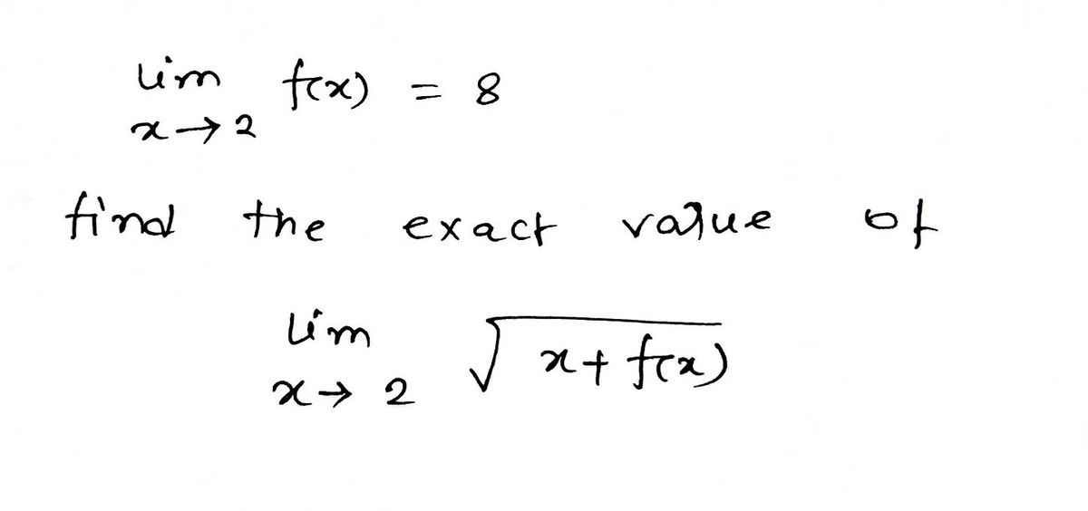 Calculus homework question answer, step 1, image 1