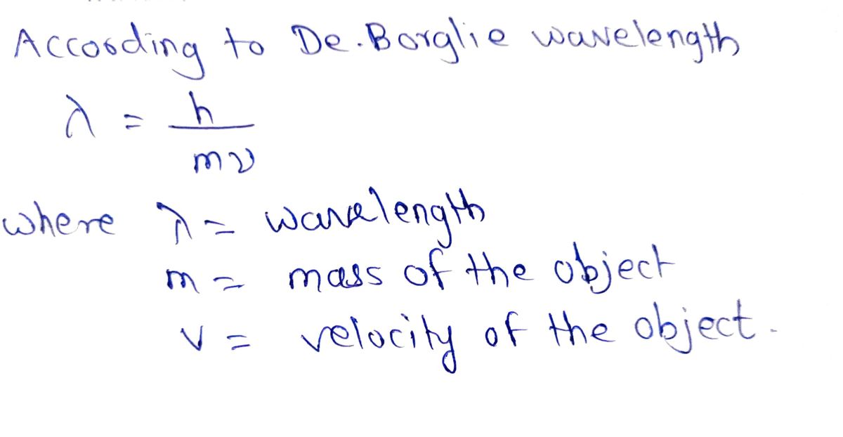 Chemistry homework question answer, step 1, image 1