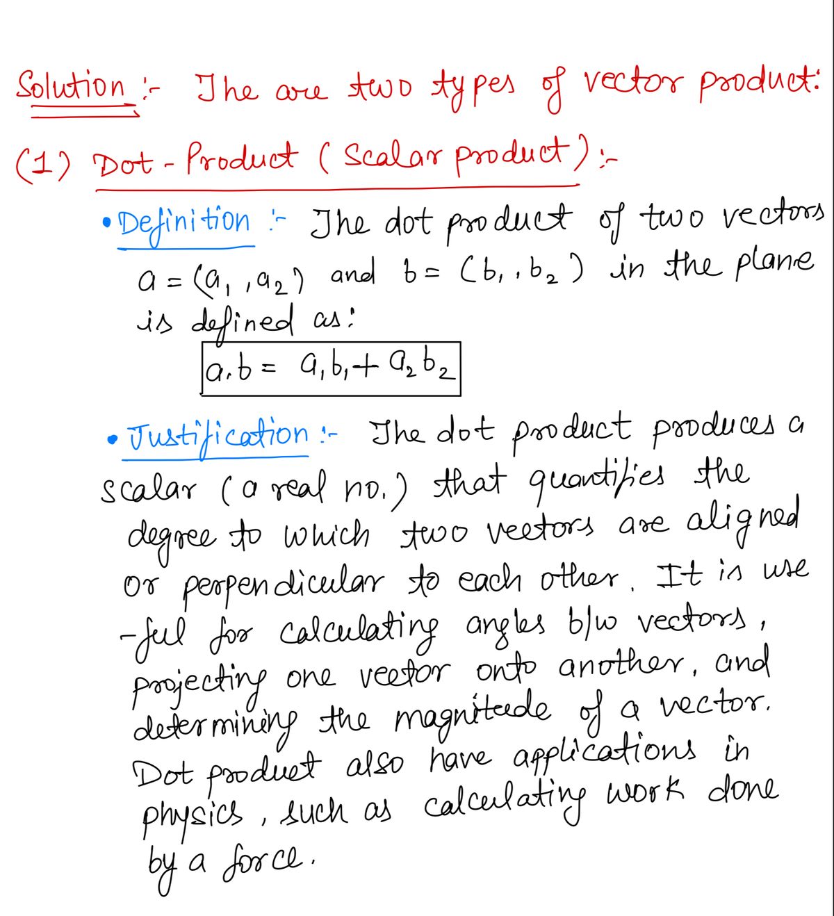 Advanced Math homework question answer, step 1, image 1