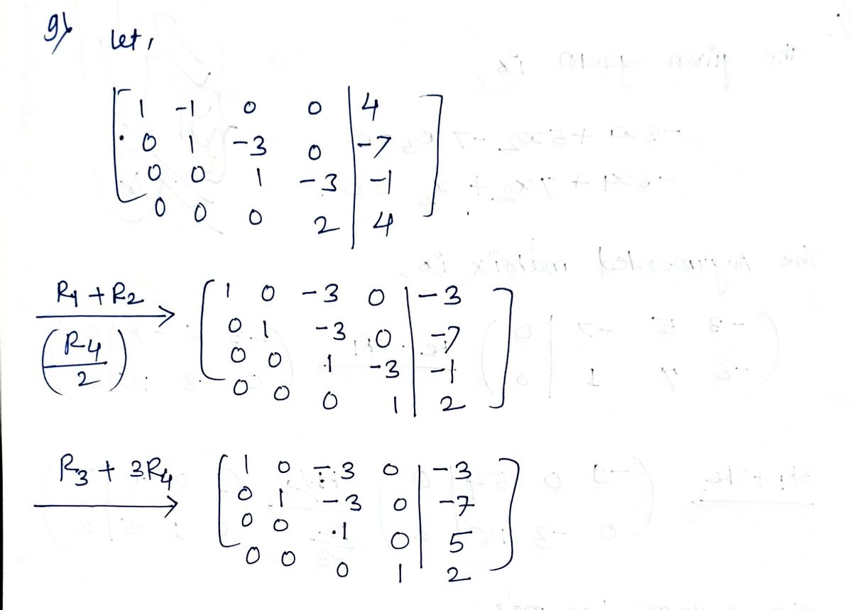 Advanced Math homework question answer, step 1, image 1