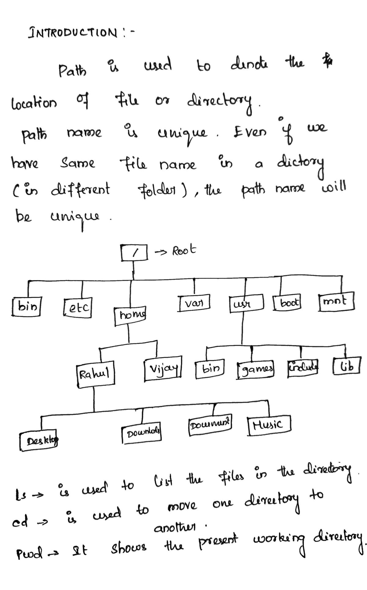 Computer Science homework question answer, step 1, image 1