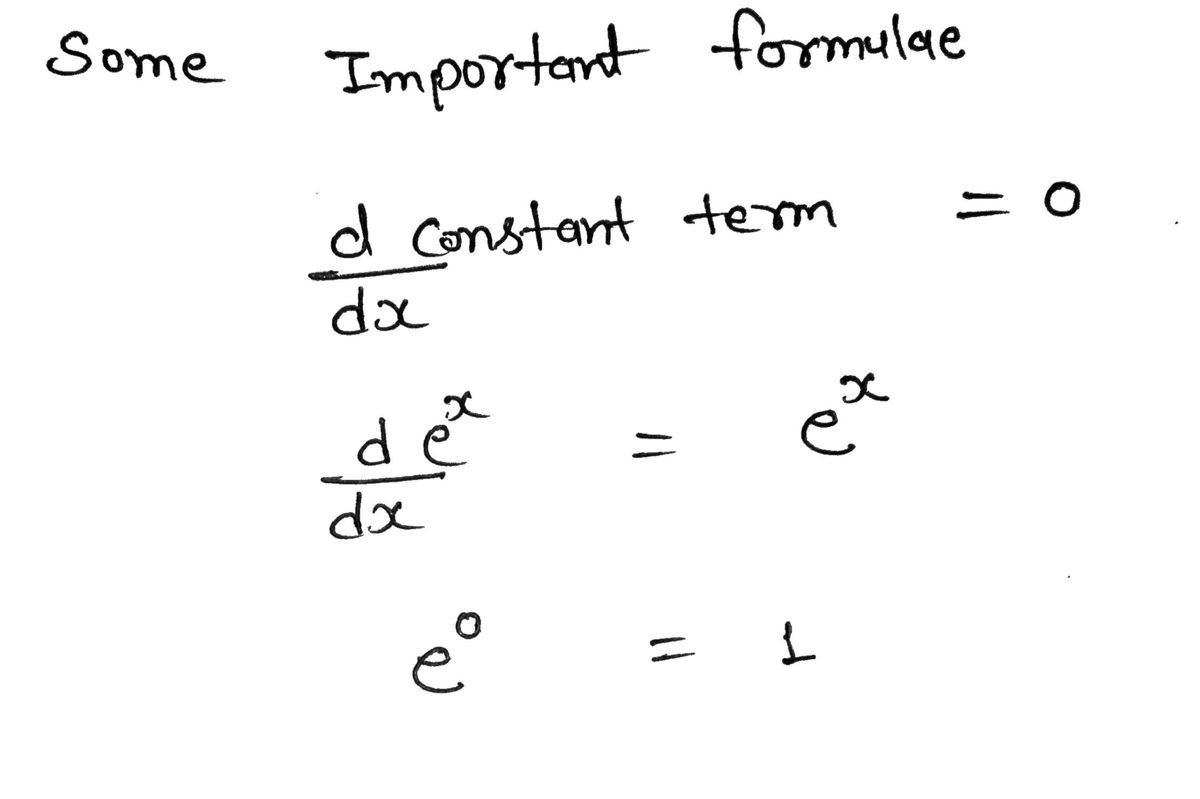 Calculus homework question answer, step 1, image 1