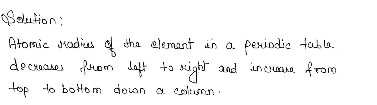 Chemistry homework question answer, step 1, image 1