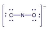 Chemistry homework question answer, step 1, image 1