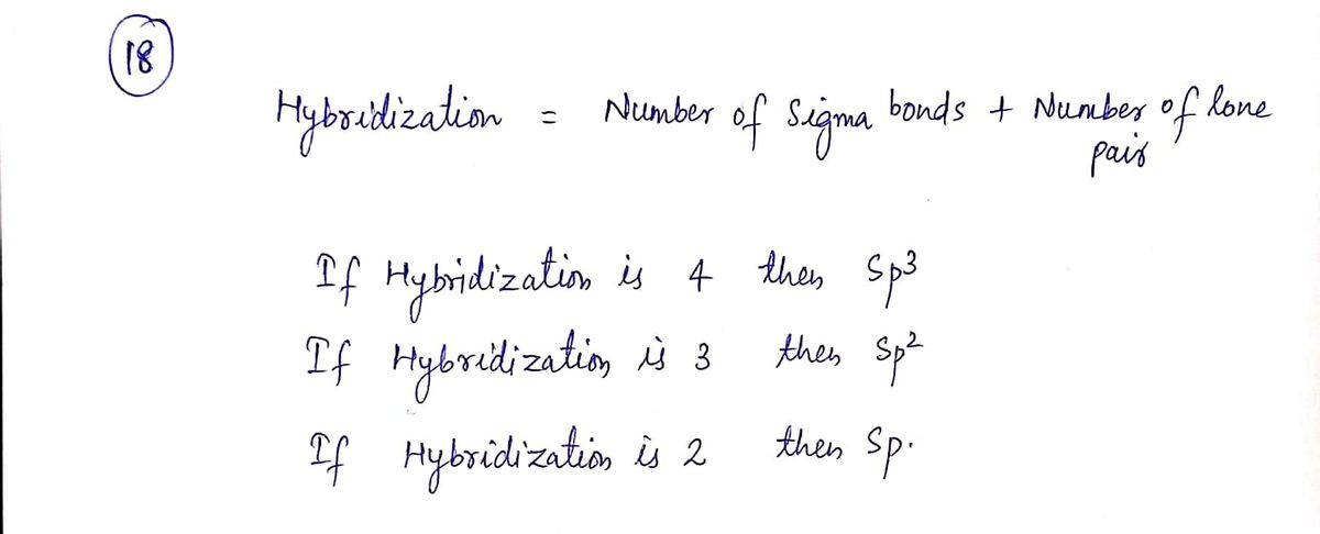 Chemistry homework question answer, step 1, image 1