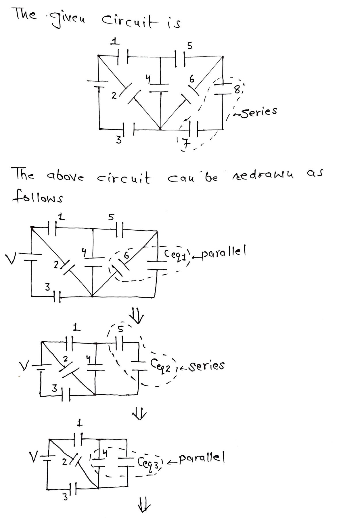 Physics homework question answer, step 1, image 1