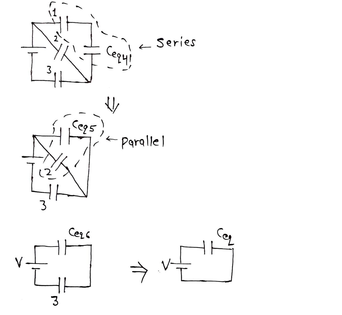 Physics homework question answer, step 1, image 2