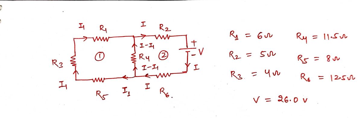 Physics homework question answer, step 1, image 1