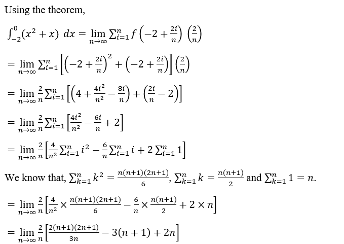 Answered 3 Theorem If F Is Continuous On [a B] … Bartleby