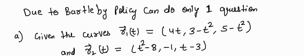 Advanced Math homework question answer, step 1, image 1