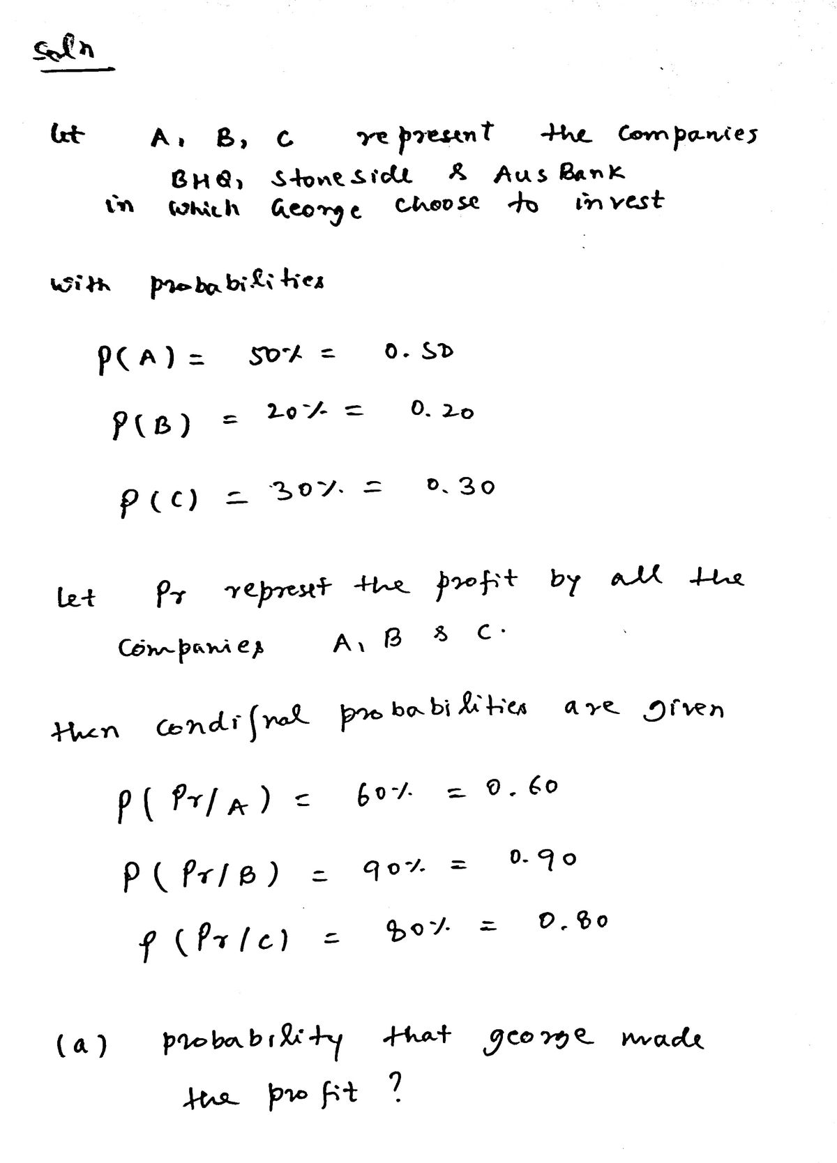 Probability homework question answer, step 1, image 1