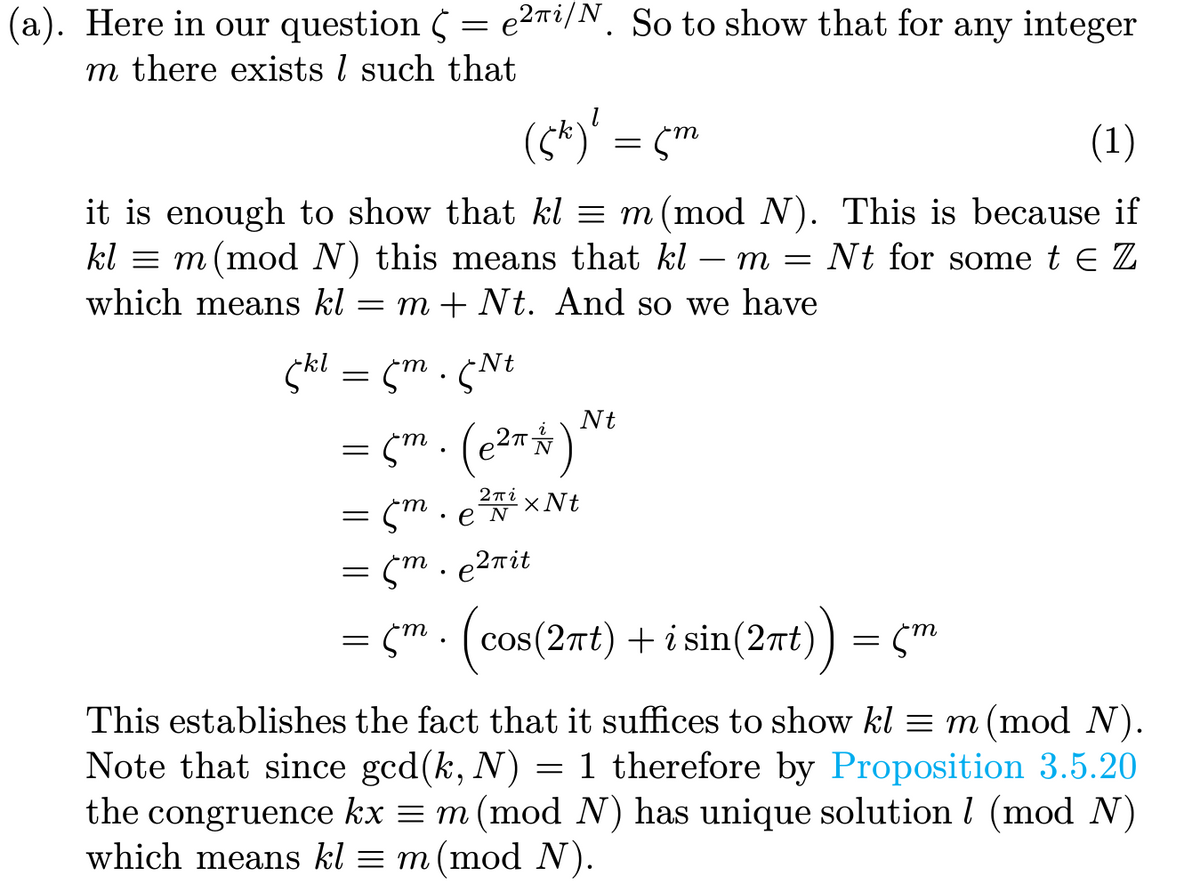 Advanced Math homework question answer, step 1, image 1