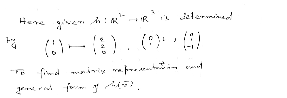 Advanced Math homework question answer, step 1, image 1