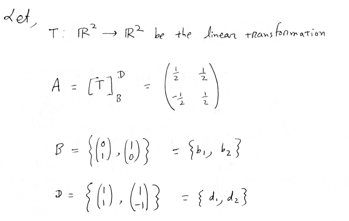 Advanced Math homework question answer, step 1, image 1